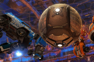 What is item archiving in Rocket League Play