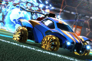 Why Doesn’t my Goal Explosion Work on the Hoops Arena in Rocket League Play