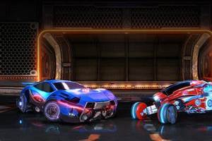Rocket League Play PATCH NOTES V2.28