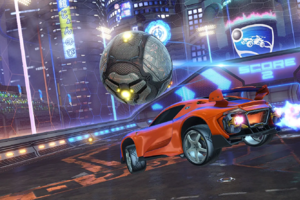 Can I Use My Rocket League Play DLC Items on All Platforms